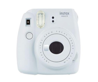 Aparat natychmiastowy Fujifilm INSTAX 9 MINI Biały